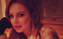 Danh sách bạn tình rò rỉ, Lindsay Lohan cảm thấy "bẽ mặt"