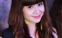 Lưu Thiên Hương mở màn Dự án âm nhạc BHV 2014