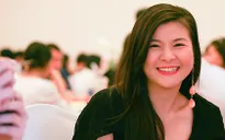 Diễn viên Kim Oanh: Yêu không sợ bị đánh giá đạo đức