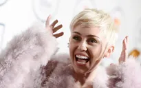 Miley Cyrus háo hức được tỏa sáng