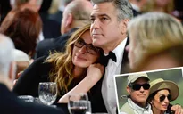 Julia Roberts khen ngợi vợ chưa cưới của George Clooney
