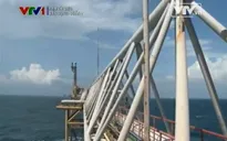 Hướng về Biển Đông: Phim tài liệu đặc sắc "Biển động"