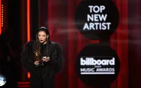 Lễ trao giải Billboard Music Award 2014: Justin Timberlake đại thắng