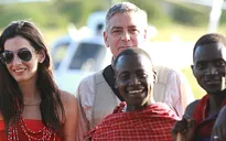 George Clooney lên kế hoạch cho đám cưới mơ ước