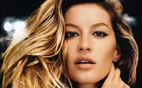 Gisele Bundchen - Gương mặt đại diện mới của Chanel No.5