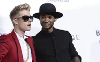 Usher: Justin Bieber cần quản lý đời sống riêng