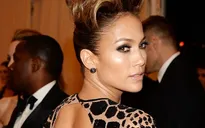 Vừa chia tay bạn trai, Jennifer Lopez đã sẵn sàng cho quan hệ mới