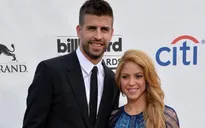 Gerard Piqué – Người đàn ông duy nhất Shakira muốn lấy
