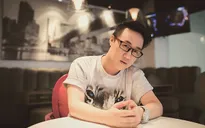 Trung Quân Idol đau đầu vì có quá nhiều bản hit