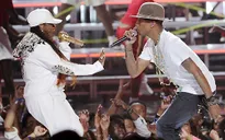Beyonce thắng lớn tại BET Awards 2014