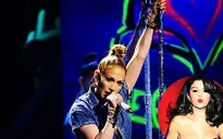 Jennifer Lopez đề cử Selena Gomez sắm vai diễn đặc biệt