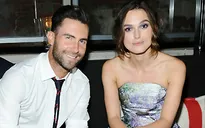 Adam Levine đóng phim không nhận catse