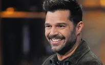 Ricky Martin và tiêu chuẩn chọn người tình