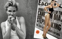Cameron Diaz: Cuộc sống dễ dàng hơn khi không có con