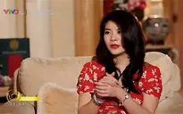 Diễn viên Kim Oanh muốn "nửa kia" trói mình