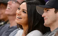 Mila Kunis chưa từng muốn kết hôn