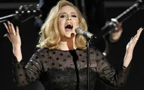 Adele sẽ phát hành album mới vào năm 2015
