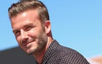 David Beckham chia sẻ về những giấc mơ