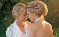 Ellen DeGeneres bỏ rượu vì vợ