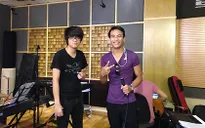 "Kẻ bùng show" Bùi Anh Tuấn lần đầu tham gia Bài hát Việt