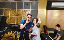 Liveshow Bài hát Việt tháng 7 sẽ đa dạng và nhiều sắc màu (21h00, 25/7, VTV6)