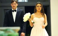 Ashton Kutcher và Mila Kunis sẽ kết hôn vào năm tới