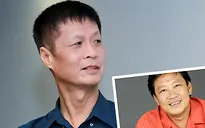 ĐD Lê Hoàng - NS Lê Quang và câu chuyện phía sau những lá thư viết tay