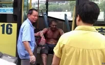 Nổ nhà máy ở miền Đông Trung Quốc, hơn 160 người thương vong