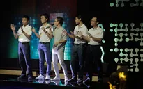 Gặp gỡ 4 nhà leo núi trước giờ G: Thư thái và không áp lực