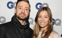 Justin Timberlake - Jessica Biel đã sẵn sàng làm phụ huynh