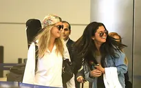 Selena Gomez đã "miễn nhiễm" với Justin Bieber