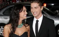 Megan Fox thích "khóa môi" Shia LaBeouf nhất