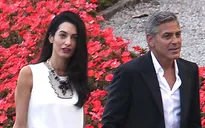 George Clooney đã đăng ký kết hôn
