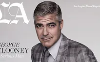 Ảnh cưới của George Clooney sẽ xuất hiện trên tạp chí Vogue
