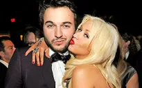 Christina Aguilera đã làm mẹ lần thứ 2