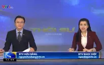 Bản tin Thời sự 12h ngày 17/8/2014