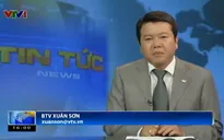Bản tin Thời sự 16h ngày 17/8/2014