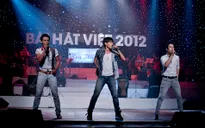 Bài hát Việt công bố hệ thống giải thưởng CK năm 2012