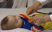 Những lưu ý trong điều trị bệnh viêm tiểu phế quản ở trẻ