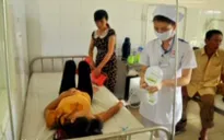 Cách xử lý khi bị ngộ độc rượu