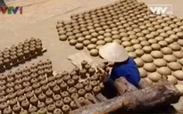 Bảo tồn làng nghề - Bài học từ làng gốm Thanh Hà