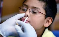 Cảnh báo dịch cúm H1N1 lan rộng ở Mỹ