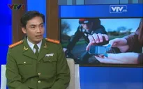 Hà Nội: Cảnh báo trộm cắp, cướp giật gia tăng dịp Tết