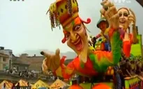 “Ngạc nhiên” Lễ hội Đen & Trắng ở Colombia