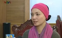 NSND Lê Khanh “thổi” hơi thở hiện đại vào “Thị Hến”