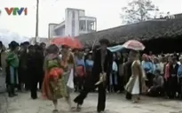 Triển khai nhiều dự án bảo tồn văn hóa dân tộc thiểu số