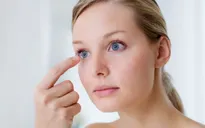 Cách xử lý khi nháy mắt liên tục