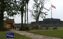 Hoàn thành trùng tu Miếu Long Thuyền, Cố đô Huế