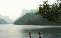 Phê duyệt quy hoạch xây dựng khu du lịch Ba Bể