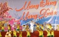 Hơn 100 nghệ sĩ chèo biểu diễn dịp Tết Giáp Ngọ 2014